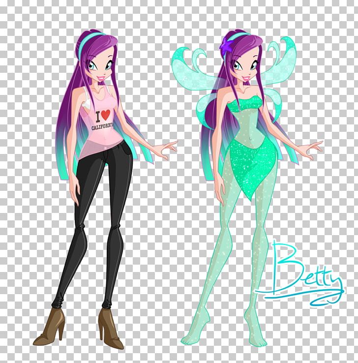 Winx Club PNG, Clipart, Anime, Art, Baby Winx, Butterflix, Clothing Free PNG Download