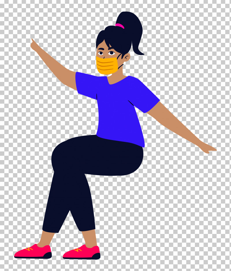 Girl With Mask Girl Mask PNG, Clipart, Angle, Arm Architecture, Arm Cortexm, Cartoon, Exercise Free PNG Download