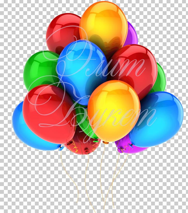 Balloon Birthday Party PNG, Clipart, Balloon, Balloons, Birthday, Christmas, Desktop Wallpaper Free PNG Download