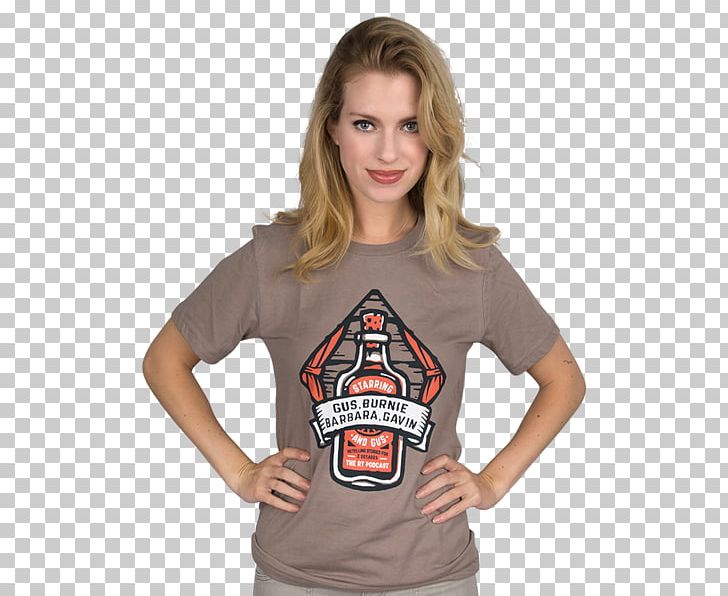 Barbara Dunkelman T-shirt Rooster Teeth Podcast PNG, Clipart, Bag, Barbara Dunkelman, Burnie Burns, Clothing, Muscle Free PNG Download