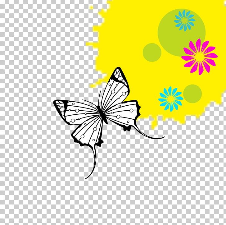 Butterfly Euclidean PNG, Clipart, Brush Footed Butterfly, Butterflies, Butterfly Group, Computer Wallpaper, Encapsulated Postscript Free PNG Download