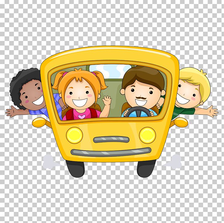 Child Stock Illustration PNG, Clipart, Back To School, Boy, Bus, Bus Driver, Bus Stop Free PNG Download