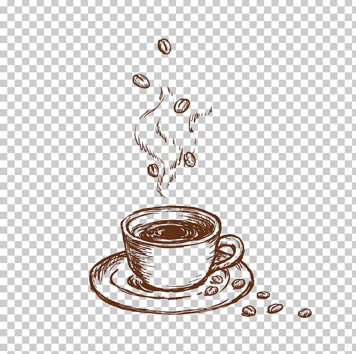 Coffee Cup Cafe Jenns Java PNG, Clipart, All, Aroma, Bean, Beans, Beans Vector Free PNG Download