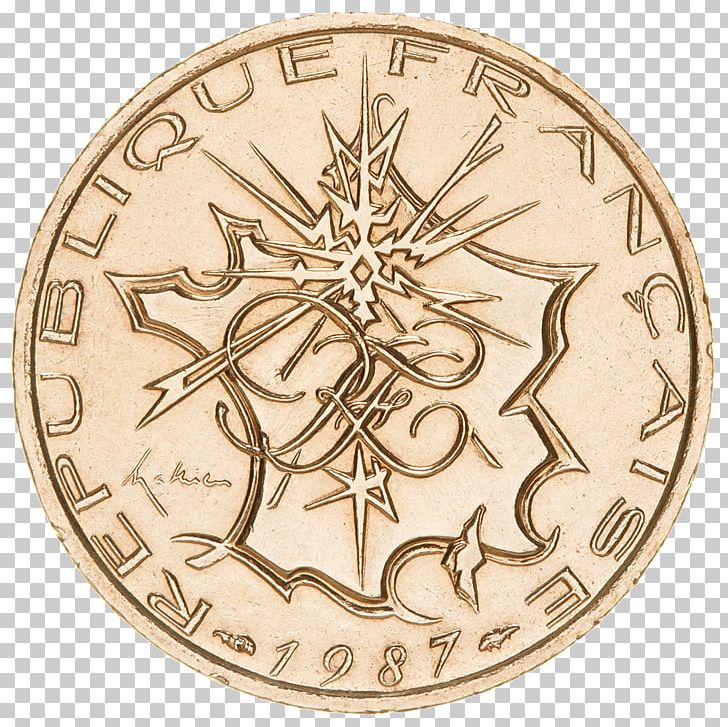 Coin Francia Tízfrankos érme Monnaie De Paris French Franc PNG, Clipart, 2 Euro Coin, 2 Euro Commemorative Coins, Artist, Circle, Coin Free PNG Download