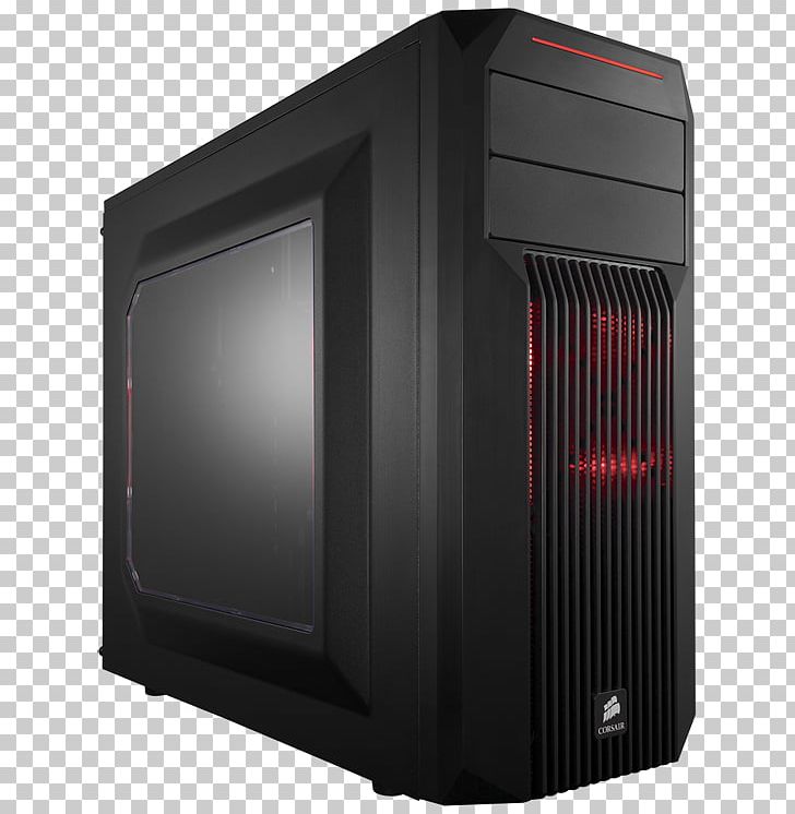 Computer Cases & Housings ATX Corsair Components Nzxt Gaming Computer PNG, Clipart, Airflow, Atx, Computer, Computer Case, Computer Cases Housings Free PNG Download