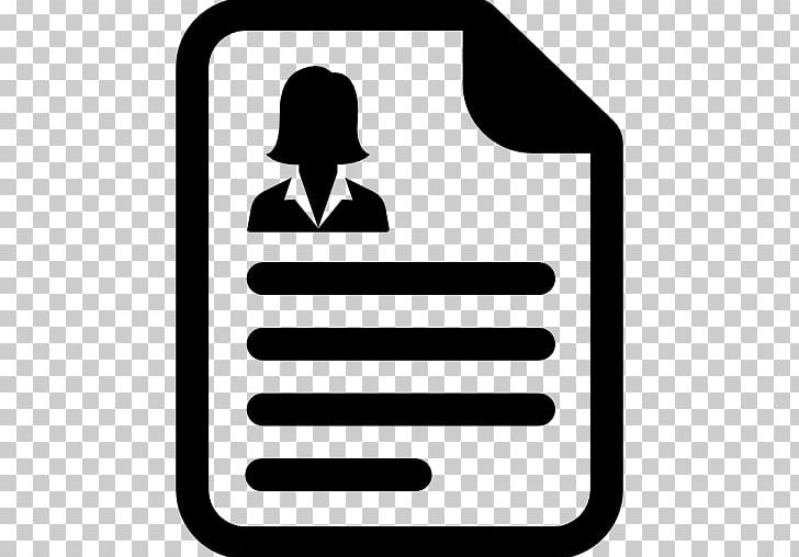 Computer Icons PNG, Clipart, Black And White, Career, Computer Icons, Curriculum Vitae, Document Free PNG Download