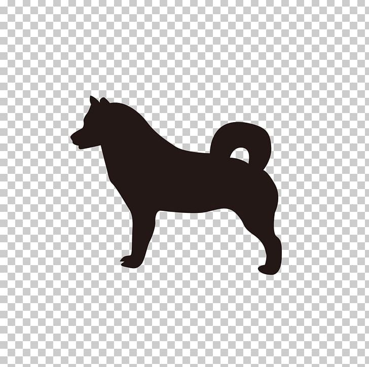 Dog Breed Alaskan Malamute Akita PNG, Clipart, Akita, Alaskan Malamute, Animals, Black, Black And White Free PNG Download