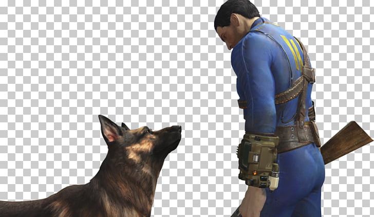 Fallout 4 Fallout 3 Fallout: New Vegas The Elder Scrolls V: Skyrim Video Game PNG, Clipart, Bethesda Game Studios, Bethesda Softworks, Dog, Dog Breed, Dog Like Mammal Free PNG Download