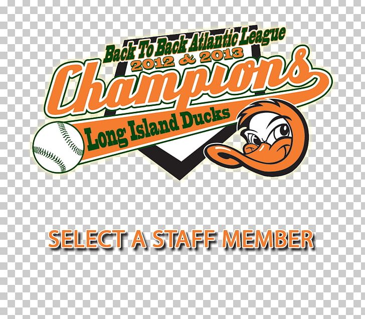 Logo Brand Long Island Ducks Font PNG, Clipart, Area, Banner, Brand, Champions, Line Free PNG Download