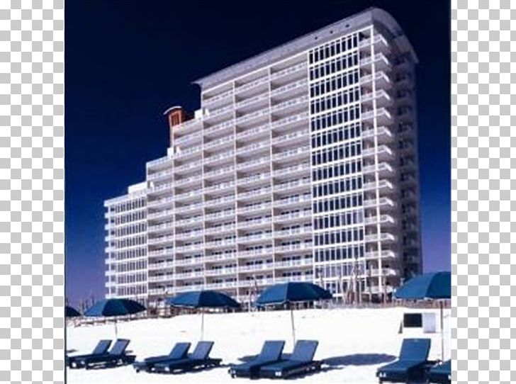 Panama City Beach Sterling Resorts PNG, Clipart, Accommodation, Apartment, Beach, Building, Commercial Building Free PNG Download