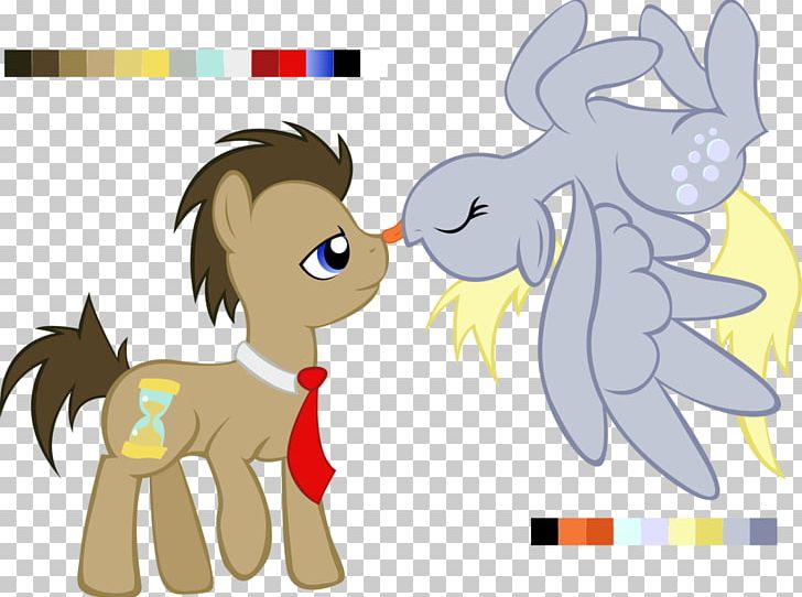 Pony Derpy Hooves PNG, Clipart, Anime, Bird, Carnivoran, Cartoon, Chibi Free PNG Download