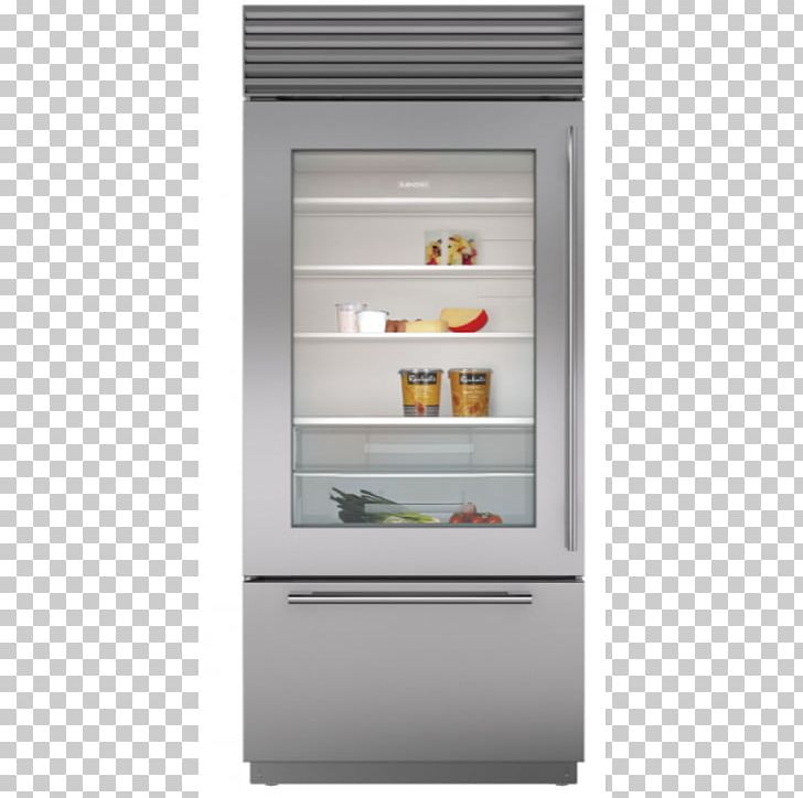 Refrigerator Window Sub-Zero Door Freezers PNG, Clipart, Condenser, Door, Drawer, Electronics, Energy Star Free PNG Download