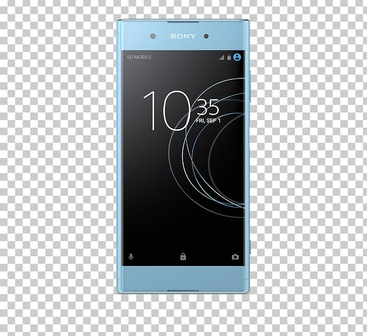 Sony Xperia XZ1 索尼 Sony Mobile Telephone Smartphone PNG, Clipart, Cell, Communication Device, Electronic Device, Electronics, Feature Phone Free PNG Download
