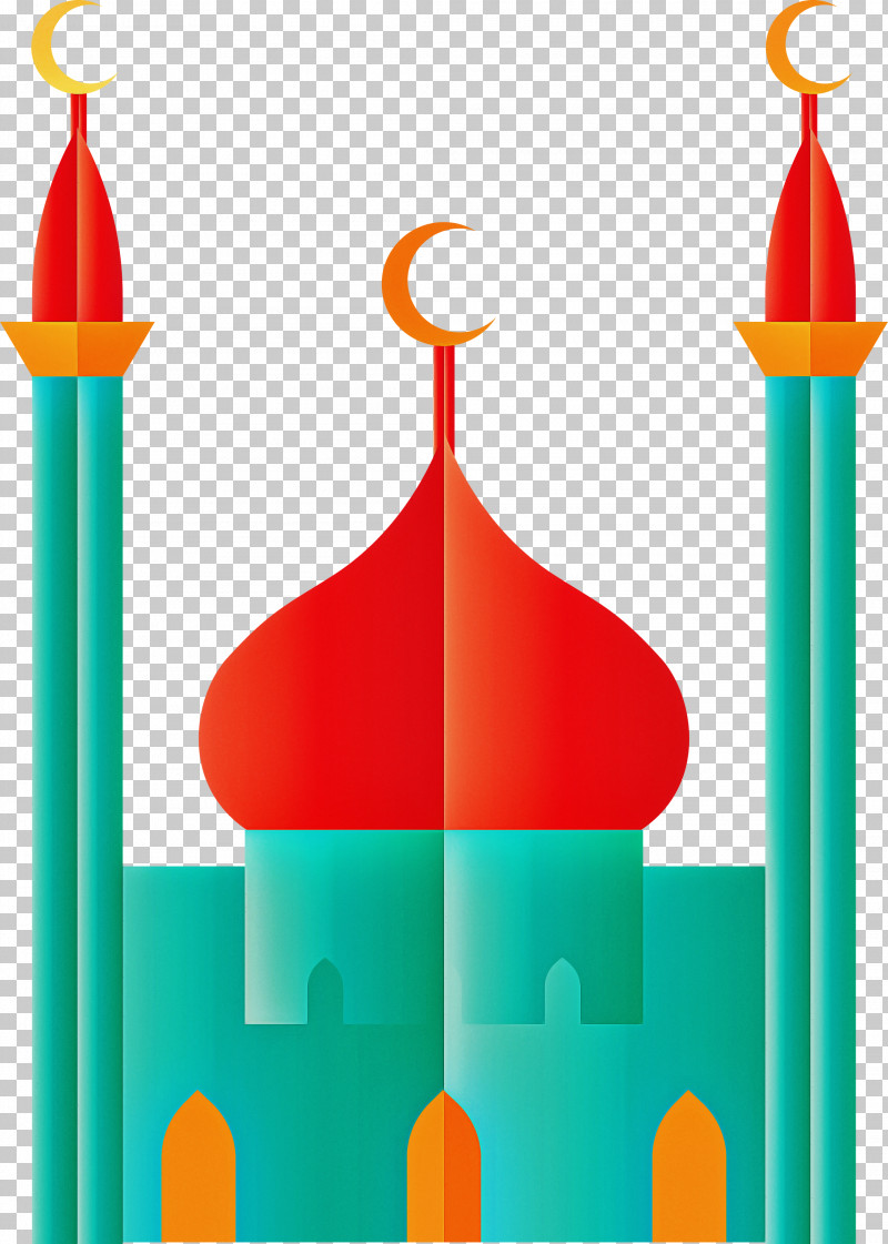 Mosque Ramadan Arabic Culture PNG, Clipart, Arabic Culture, Mosque, Orange, Ramadan Free PNG Download