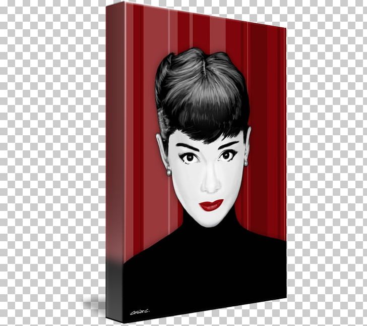 Audrey Hepburn Art Poster Canvas Print PNG, Clipart, Art, Artist, Audrey Hepburn, Beauty, Black And White Free PNG Download