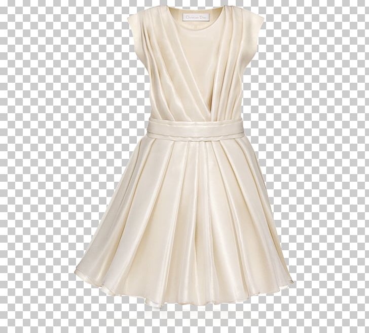 baby dior dress