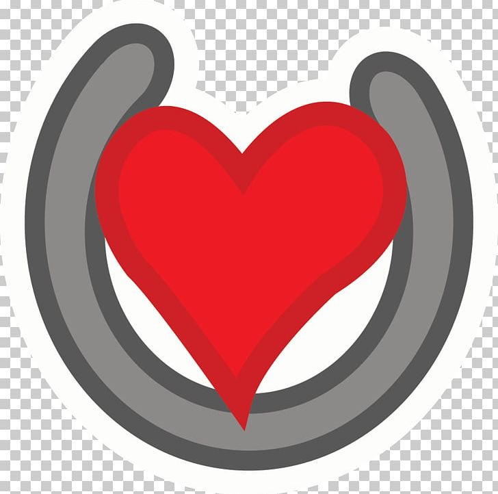 Horseshoe Heart PNG, Clipart, Art, Drawing, Free Content, Graphic Design, Heart Free PNG Download