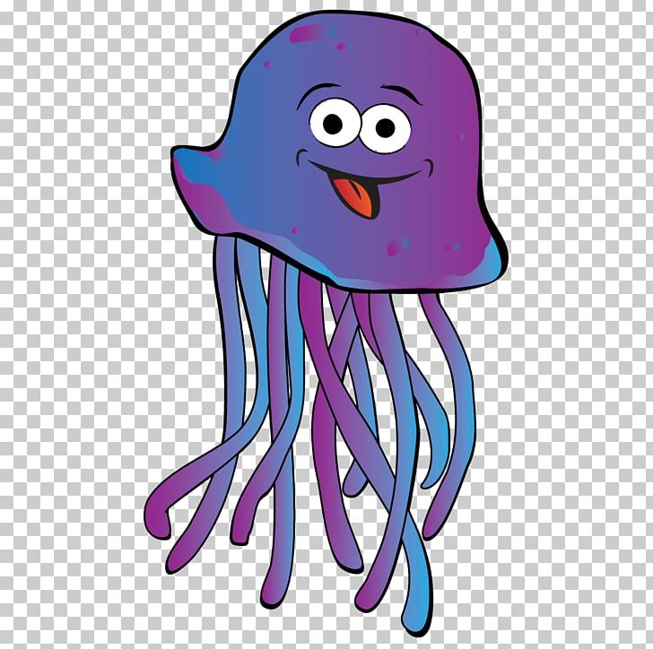 jelly fish clip art