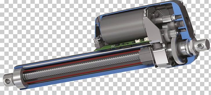 Linear Actuator Electricity Electric Motor Linear Motion PNG, Clipart, Actuator, Auto Part, Bushing, Cylinder, Electricity Free PNG Download