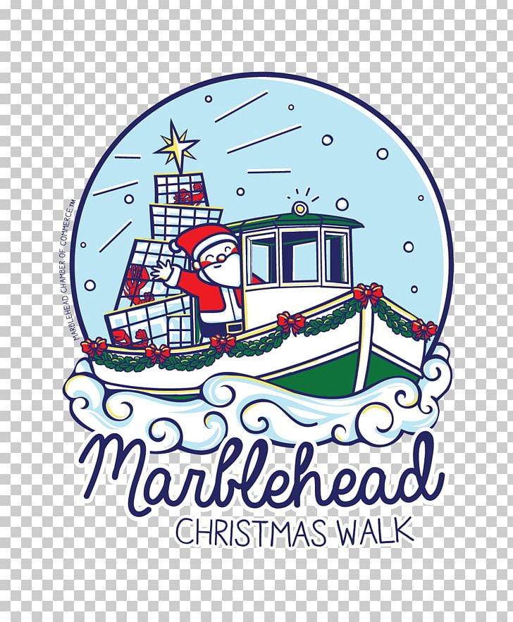 Marblehead Christmas Walk Holiday Marblehead Chamber Of Commerce PNG, Clipart, Area, Art, Boston, Brand, Christmas Free PNG Download