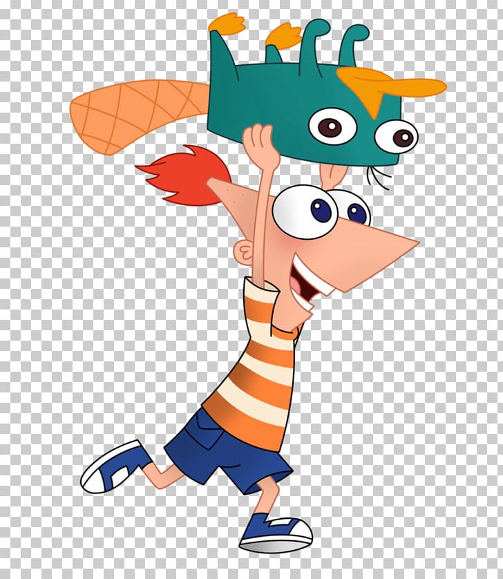 Phineas Flynn Ferb Fletcher Perry The Platypus Character PNG, Clipart, Animated Cartoon, Animation, Art, Artwork, Ask Free PNG Download