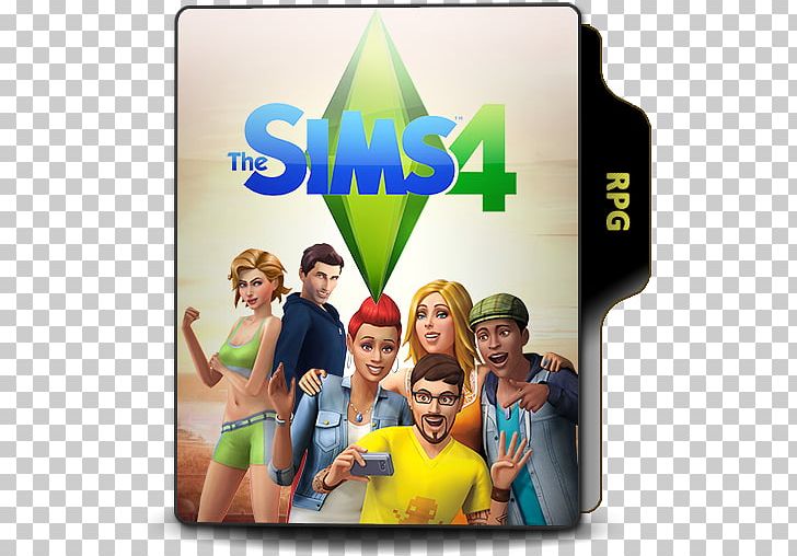 The Sims 4 The Sims 3 Computer Icons Video Game Directory PNG, Clipart, Computer Icons, Directory, Electronic Arts, Folder, Fun Free PNG Download