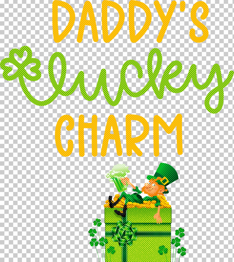 St Patricks Day Saint Patrick Quote PNG, Clipart, Behavior, Green, Happiness, Leaf, Line Free PNG Download