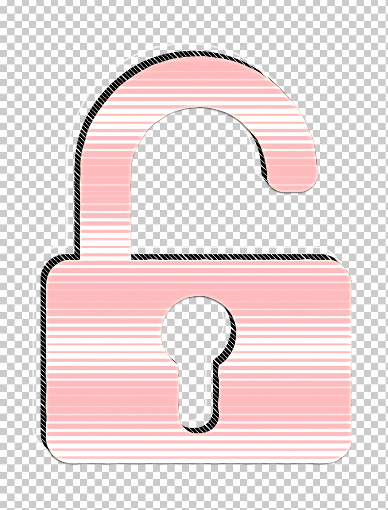 Coolicons Icon Unlock Icon Unlocked Padlock Icon PNG, Clipart, Chemical Symbol, Chemistry, Coolicons Icon, Meter, Science Free PNG Download