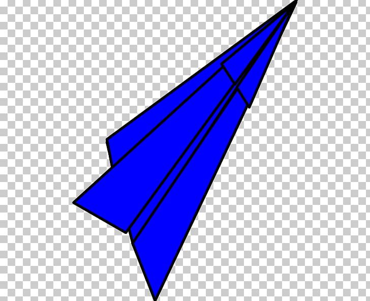 Airplane Paper Plane Blue PNG, Clipart, Airplane, Angle, Area, Blue, Blue Paper Cliparts Free PNG Download