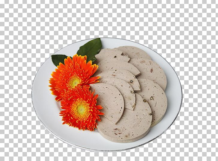 Chả Lụa Meatloaf Chả Giò Head Cheese Bánh Xèo PNG, Clipart, Che, Dishware, Fish Sauce, Flower, Food Free PNG Download