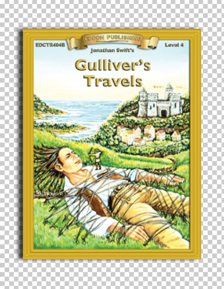 Gulliver's Travels And A Modest Proposal A Tree Grows In Brooklyn Book PNG, Clipart,  Free PNG Download