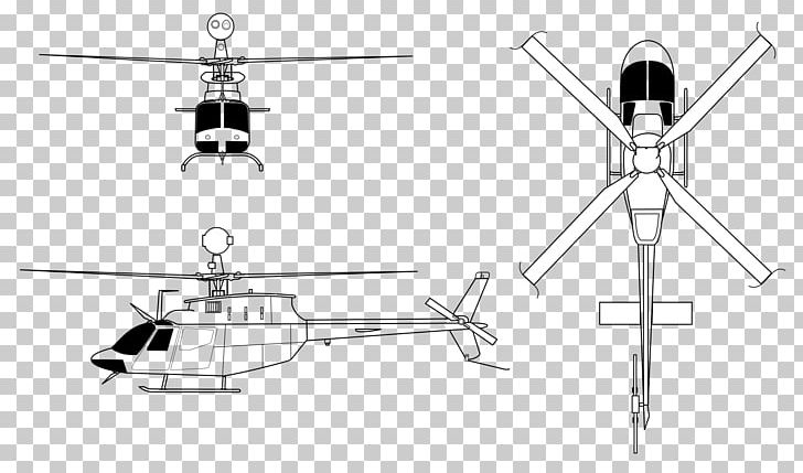 Helicopter Bell 206 Boeing CH-47 Chinook Bell XV-3 Aircraft PNG, Clipart, Aircraft, Airplane, Angle, Bell, Bell 206 Free PNG Download