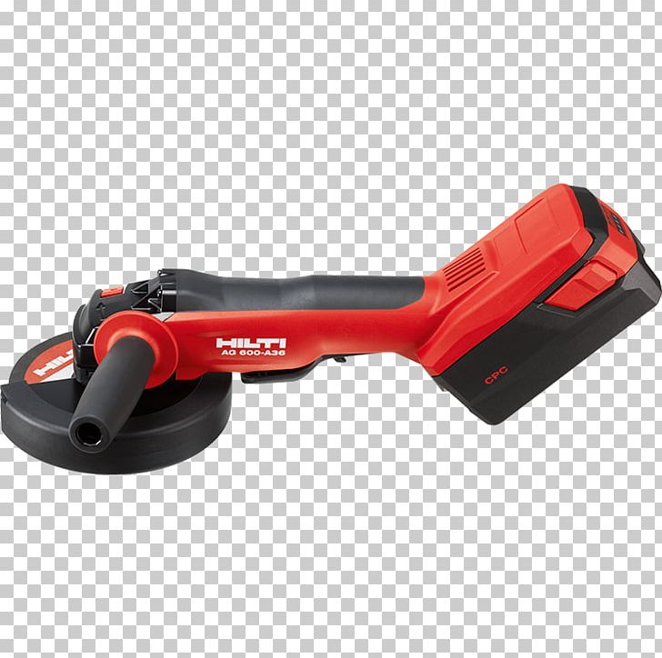 Hilti Angle Grinder Grinding Cordless Tool PNG, Clipart, Angle, Angle Grinder, Automotive Exterior, Blade, Concrete Grinder Free PNG Download