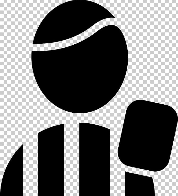 Persepam MU Computer Icons Association Football Referee PNG, Clipart, Association Football Referee, Black, Black And White, Brand, Circle Free PNG Download