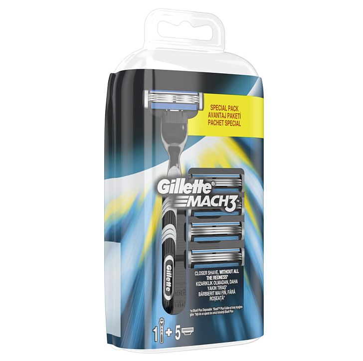 Razor Gillette Mach3 Shaving Knife PNG, Clipart, Blade, Brand, Electric Razors Hair Trimmers, Gillette, Gillette Mach3 Free PNG Download