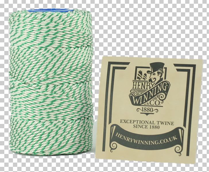 Twine Cotton Craft Textile Yarn PNG, Clipart, Baler, Baling Twine, Blue, Butcher, Butchers Free PNG Download