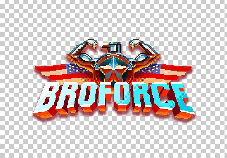 Broforce PlayStation 4 Free Lives Video Game Early Access PNG, Clipart, 2d Computer Graphics, Action Hero, Brand, Bro, Broforce Free PNG Download