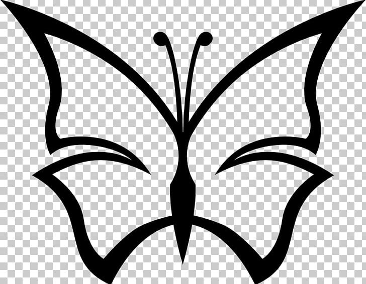 Butterfly PNG, Clipart, Artwork, Black And White, Brush Footed Butterfly, Butterfly, Cartoon Free PNG Download