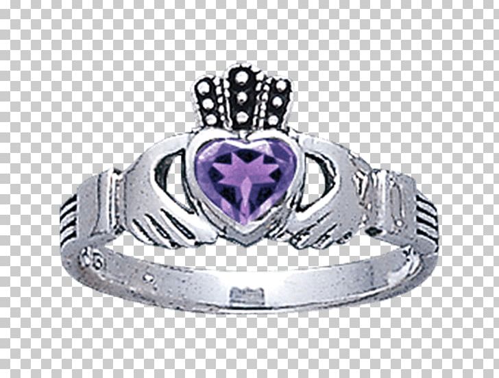 Claddagh Ring Birthstone Jewellery Gemstone PNG, Clipart, Birthstone, Body Jewellery, Body Jewelry, Bronze, Brooch Free PNG Download