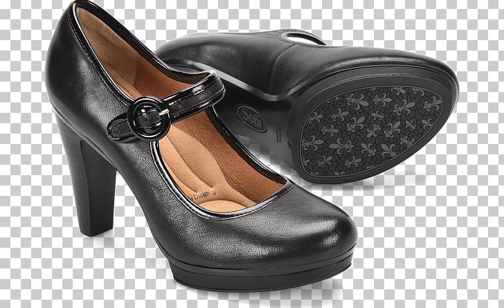 Court Shoe High-heeled Shoe Mary Jane Sandal PNG, Clipart, Ballet Flat, Basic Pump, Black, Clothing, Court Shoe Free PNG Download