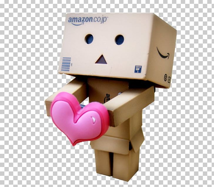 Danbo Love Letter Amazon.com Feeling PNG, Clipart,  Free PNG Download