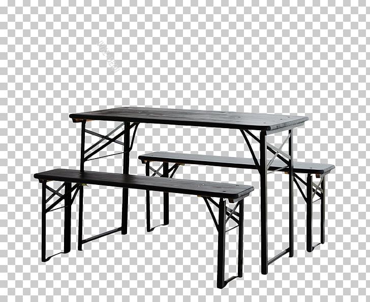 Folding Tables Bench Chair Furniture PNG, Clipart, Angle, Bench, Black And White, Chair, Coffee Tables Free PNG Download