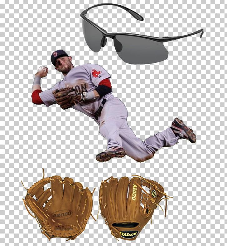 Goggles Baseball Glove Sunglasses Wilson Sporting Goods PNG, Clipart, Baseball, Baseball Bats, Baseball Equipment, Baseball Glove, Baseball Protective Gear Free PNG Download