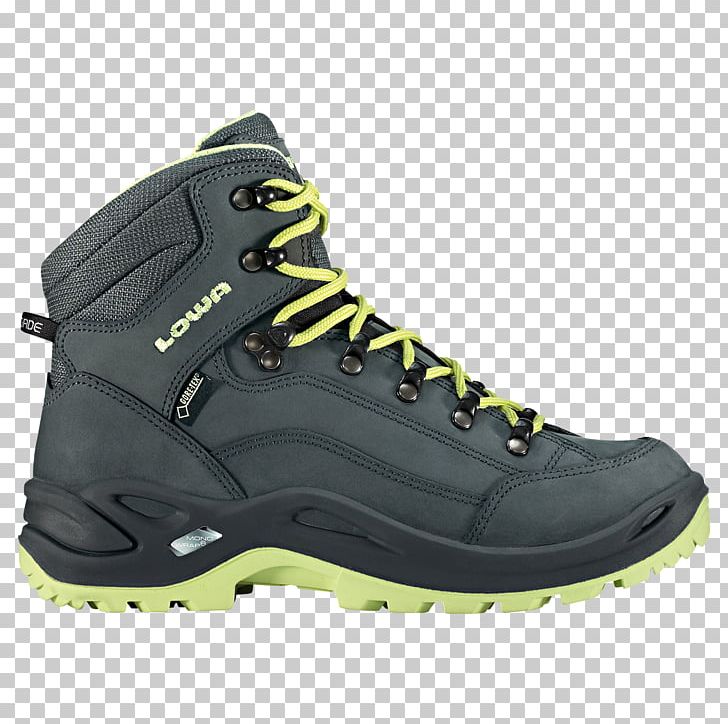 Hiking Boot LOWA Sportschuhe GmbH Gore-Tex Shoe Nubuck PNG, Clipart, Athletic Shoe, Black, Boot, Cross Training Shoe, Footwear Free PNG Download