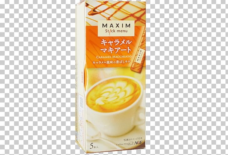 Instant Coffee Caffè Macchiato Caramel Macchiato Latte Macchiato PNG, Clipart, Baking, Cake, Caramel, Caramel Macchiato, Coffee Free PNG Download