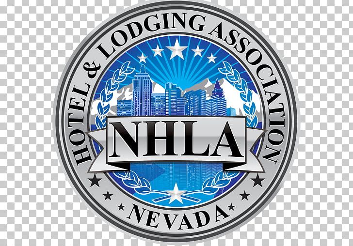 Nevada Hotel And Lodging Association Accommodation Logo Emblem PNG, Clipart, Accommodation, Association, Badge, Brand, Emblem Free PNG Download