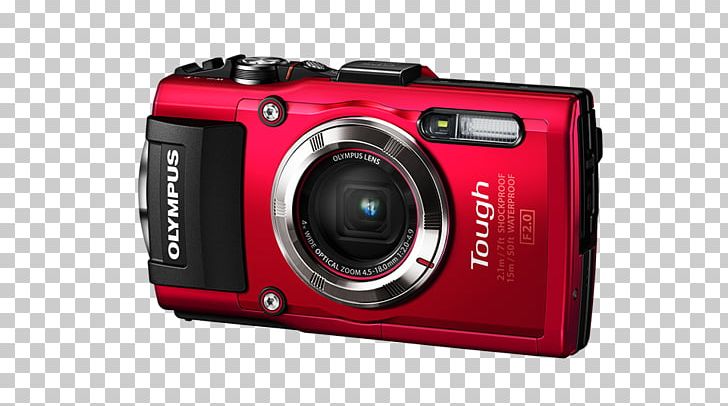 Olympus Tough TG-5 Point-and-shoot Camera 16 Mp PNG, Clipart, 16 Mp, Camera, Camera Accessory, Camera Lens, Cameras Optics Free PNG Download