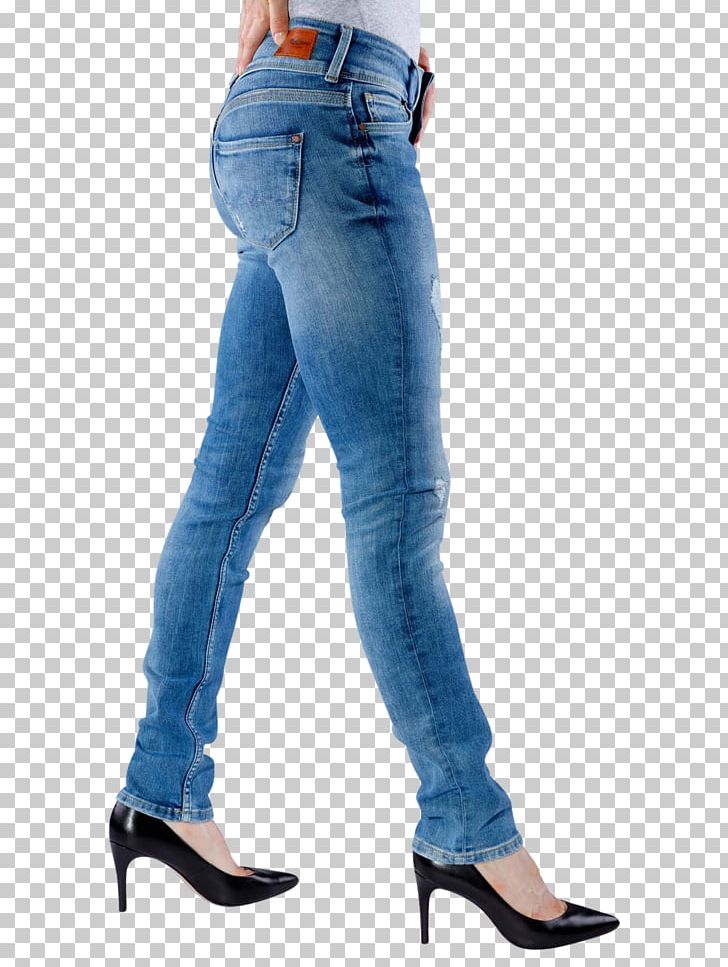 Pepe Jeans Denim Slim-fit Pants Shopping PNG, Clipart, Blue, Denim, Electric Blue, Jeans, Money Free PNG Download