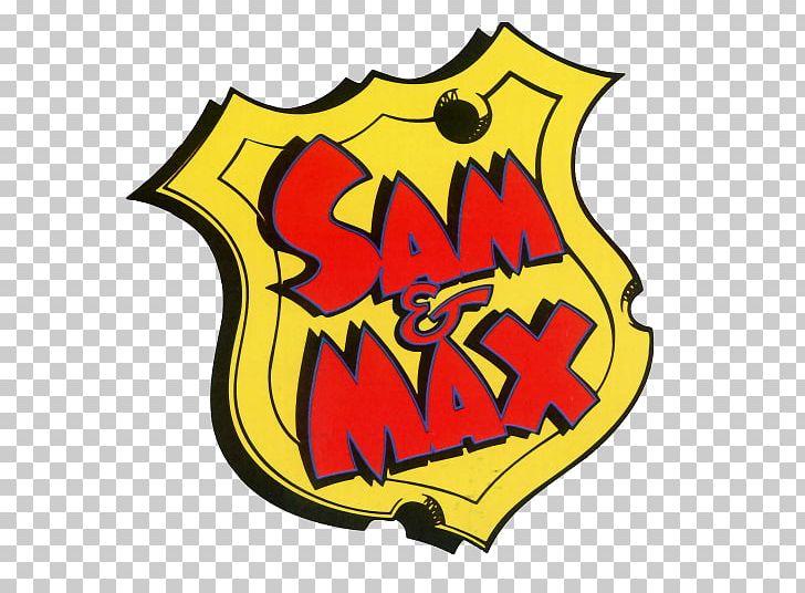 Sam & Max Hit The Road Sam & Max: Freelance Police Sam & Max Save The World Chariots Of The Dogs Sam & Max Episode 201: Ice Station Santa PNG, Clipart, Adventure Game, Arcade Game, Art, Blackwell, Fictional Character Free PNG Download