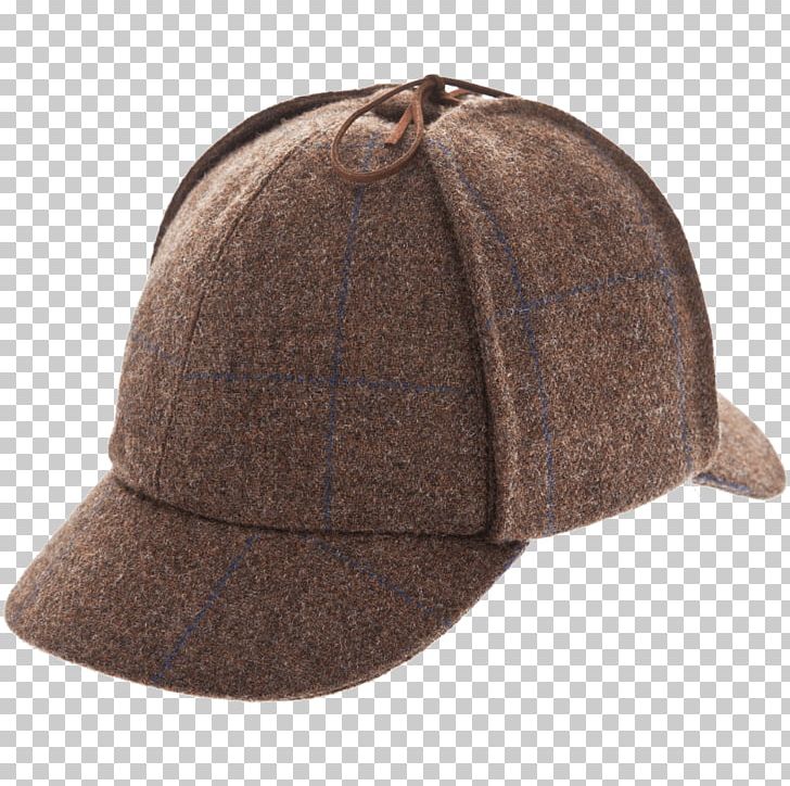Sherlock Holmes Hat Cap Deerstalker Tweed PNG, Clipart, Baker Street, Baseball Cap, Brown, Cap, Clothing Free PNG Download